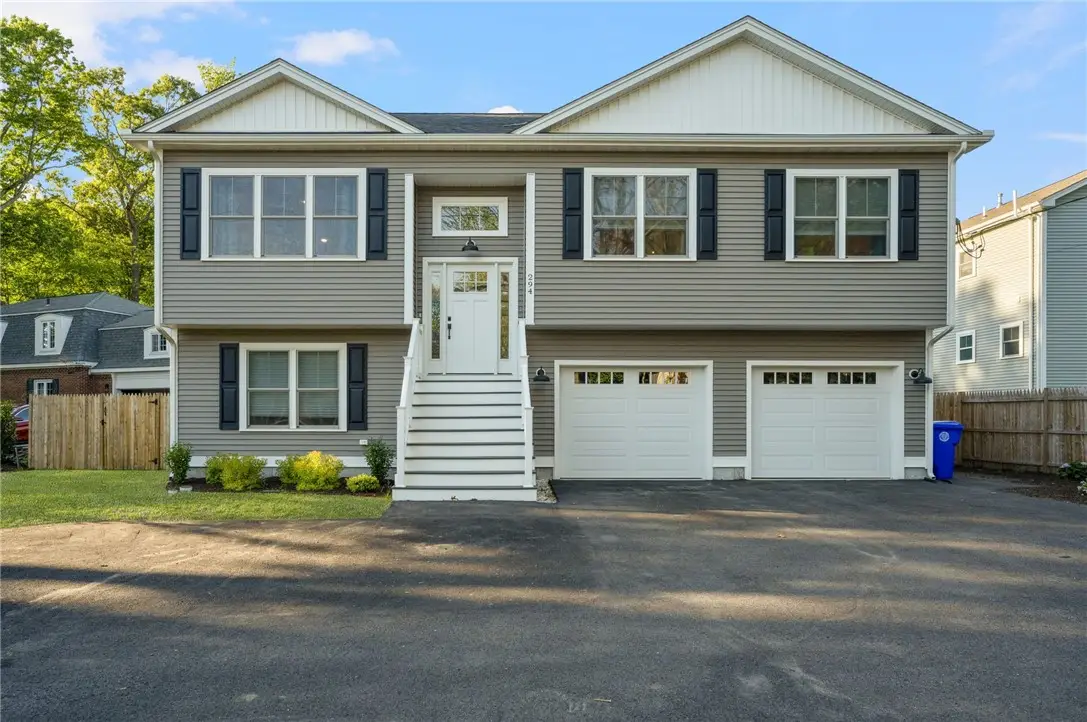 294 East Greenwich Avenue, West Warwick, RI 02893 - #1