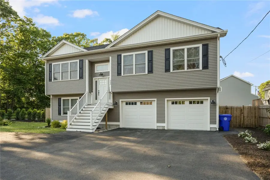 294 East Greenwich Avenue, West Warwick, RI 02893 - #3