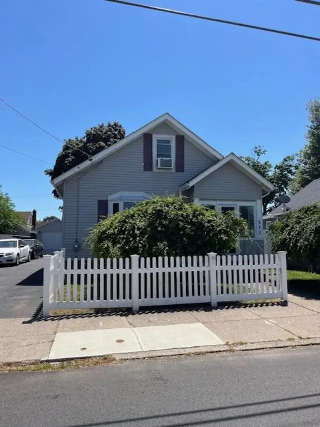 217 Evergreen Street, Pawtucket, RI 02861 - #1