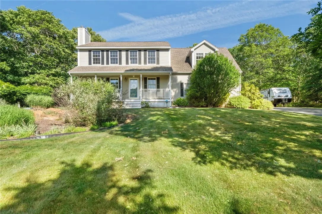 79 Clearview Drive, Richmond, RI 02892 - #1