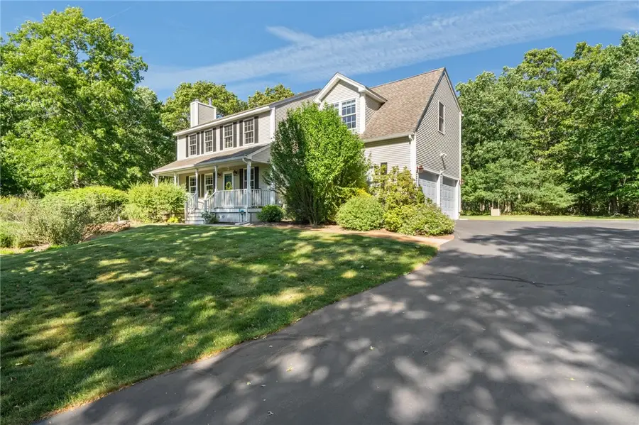 79 Clearview Drive, Richmond, RI 02892 - #2