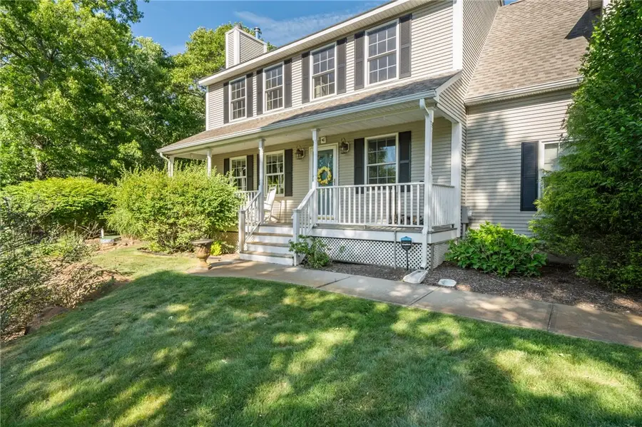 79 Clearview Drive, Richmond, RI 02892 - #3