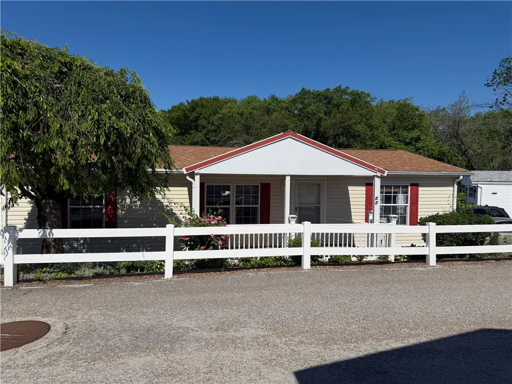 27 Woodward Unit 57 Road, Lincoln, RI 02865 - #1