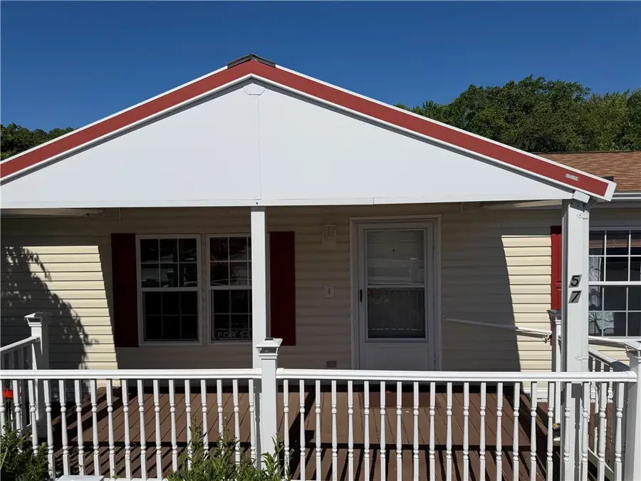 27 Woodward Unit 57 Road, Lincoln, RI 02865 - #3