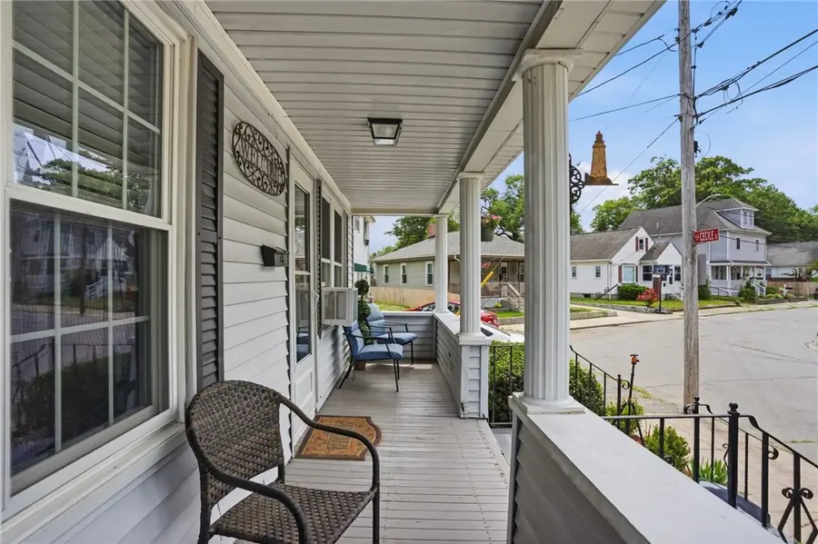 31 Cecile Street, Lincoln, RI 02865 - #3