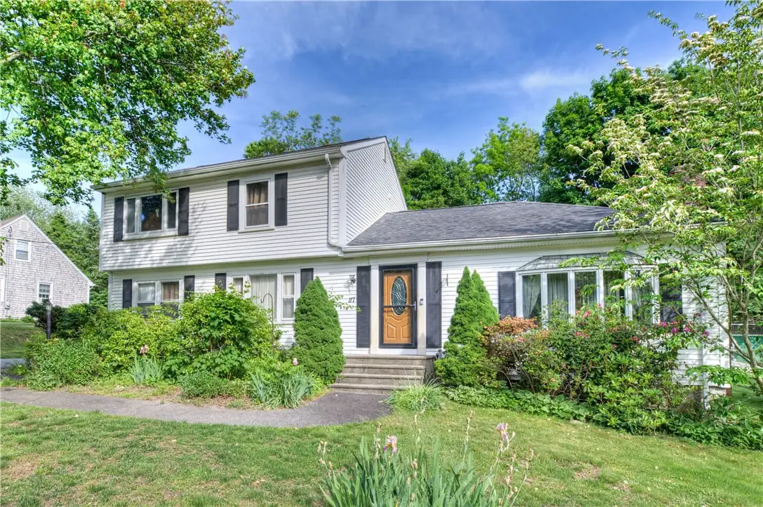 117 Bulgarmarsh Road, Tiverton, RI 02878 - #1