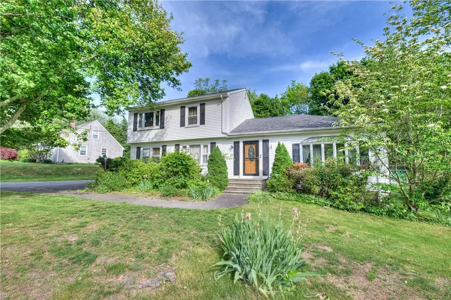 117 Bulgarmarsh Road, Tiverton, RI 02878 - #3