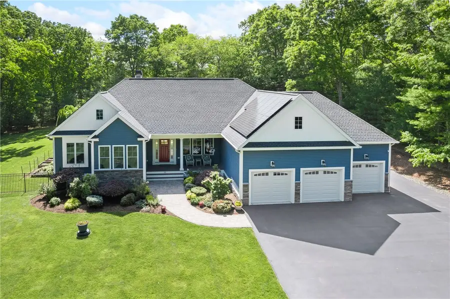 22 Lake Street, Rehoboth, MA 02769 - #3