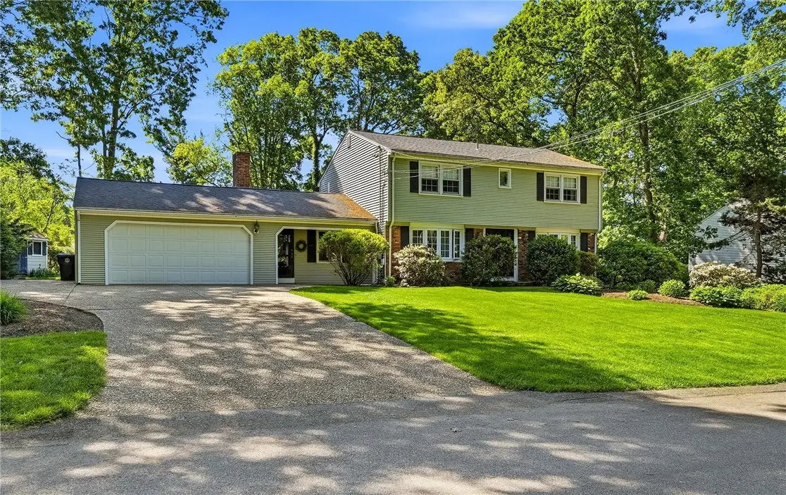 43 Follett Street, Cumberland, RI 02864 - #1
