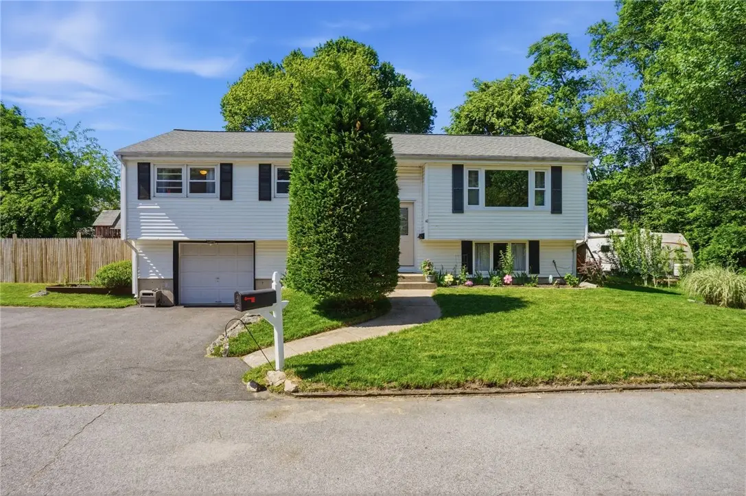 10 Faxon Street, West Warwick, RI 02893 - #1