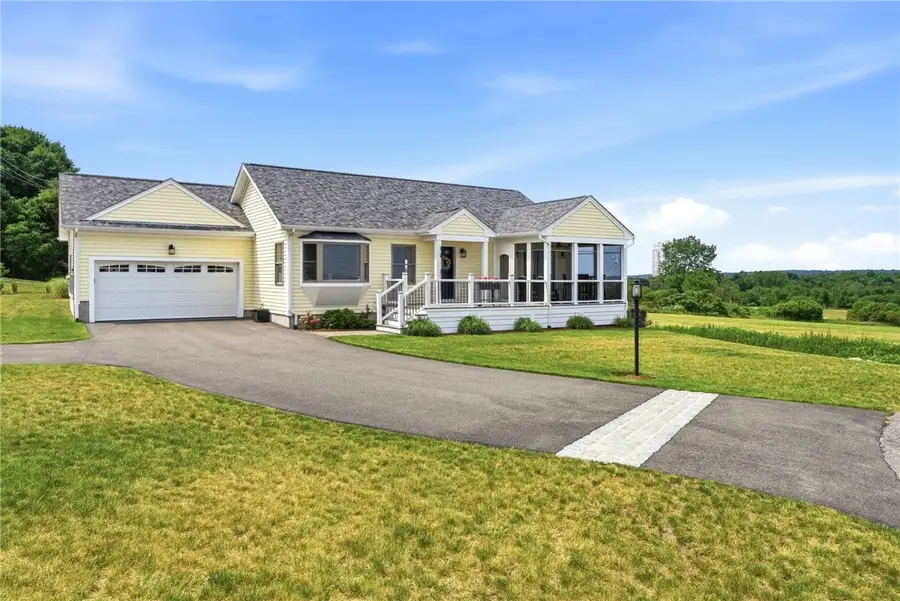 66 Mare Terrace, Portsmouth, RI 02871 - #3