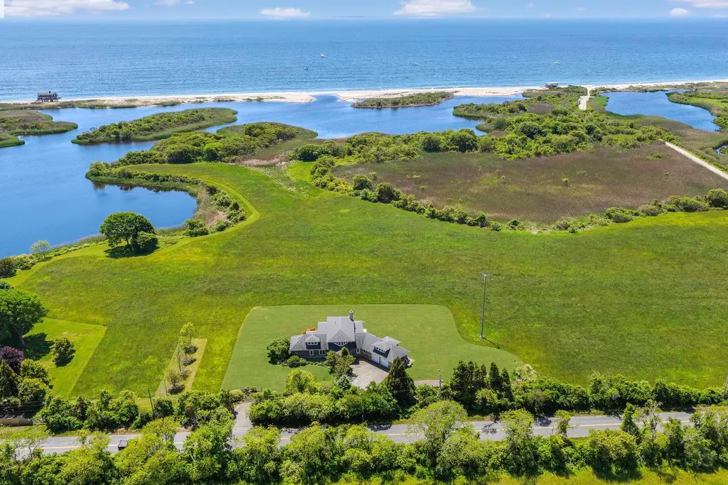 550 Cards Pond Road, South Kingstown, RI 02879 - #1