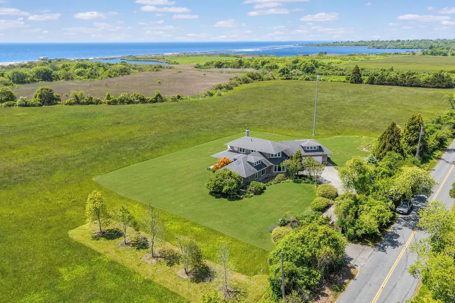 550 Cards Pond Road, South Kingstown, RI 02879 - #2