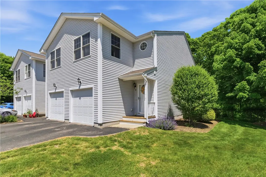 8 Susan Circle, South Kingstown, RI 02879 - #1