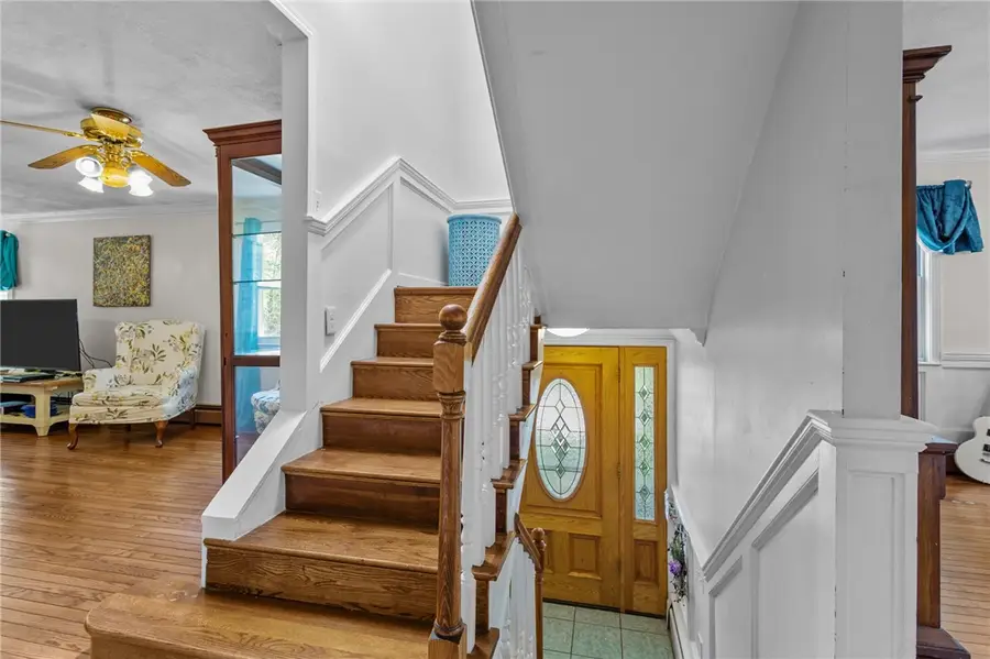 416 Farnum Pike, Smithfield, RI 02917 - #3