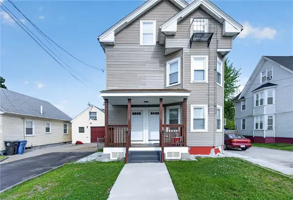 142 Richard Street, Cranston, RI 02910