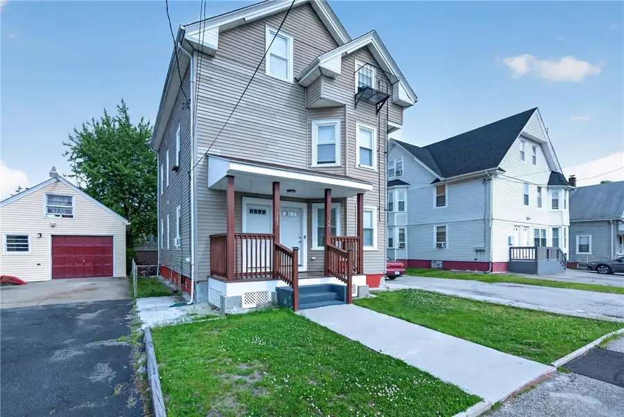 142 Richard Street, Cranston, RI 02910 - #3