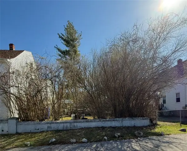 20 Mcclellan Street, Providence, RI 02909
