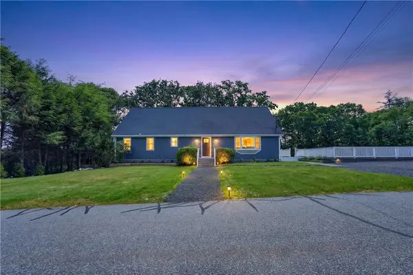 40 Pound Road, Westerly, RI 02891