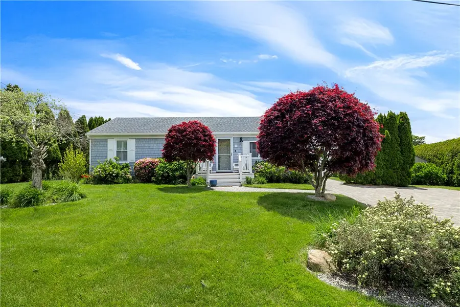 35 Willow Avenue, Narragansett, RI 02882 - #2