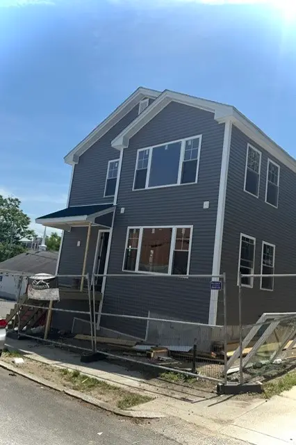 126 Johnson Street, Providence, RI 02905