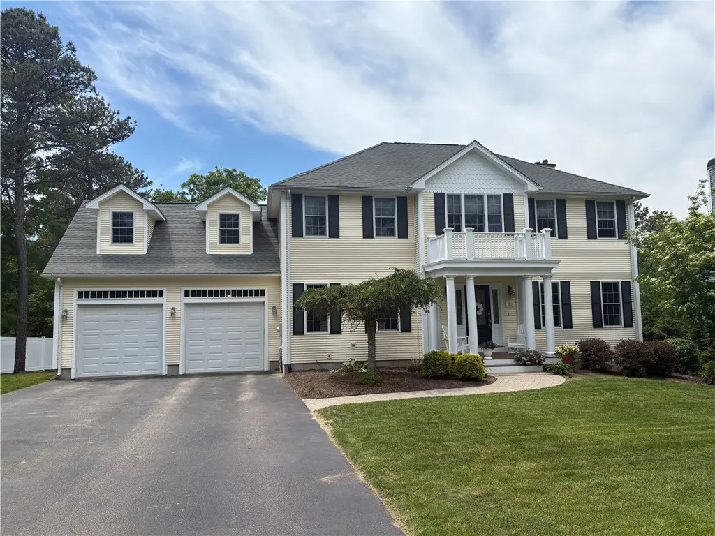 30 Whispering Pine Trail, South Kingstown, RI 02879 - #1