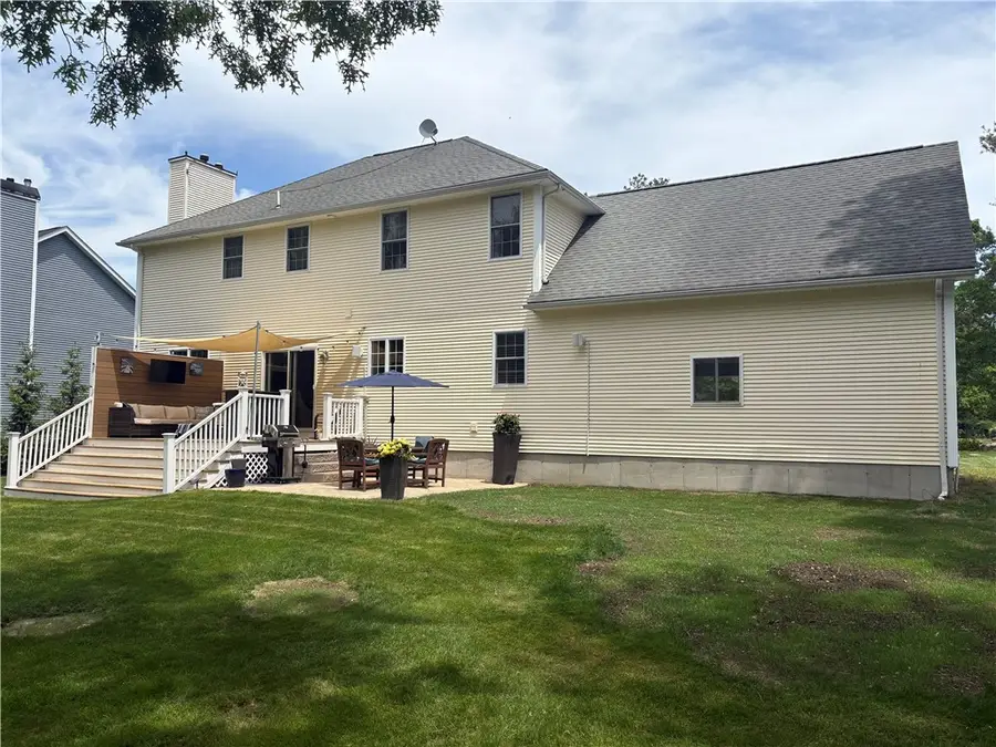 30 Whispering Pine Trail, South Kingstown, RI 02879 - #2