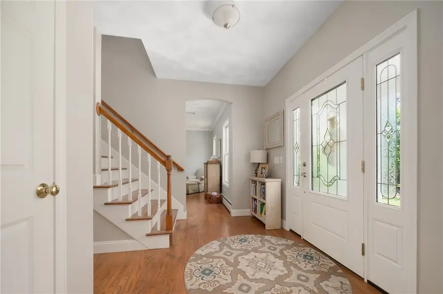 30 Whispering Pine Trail, South Kingstown, RI 02879 - #3