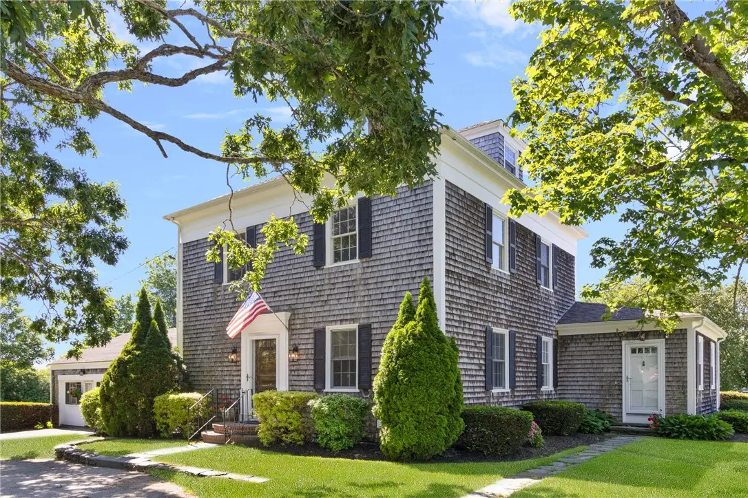 0 Glen Meade Drive, Portsmouth, RI 02871 - #1