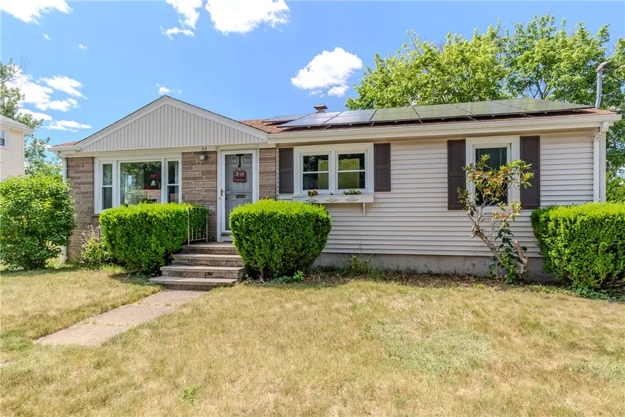 39 Fairview Avenue, East Providence, RI 02914 - #3