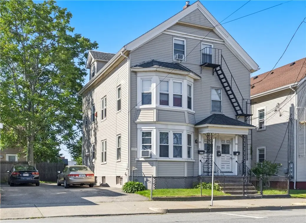 453 Central Avenue, Pawtucket, RI 02861 - #1