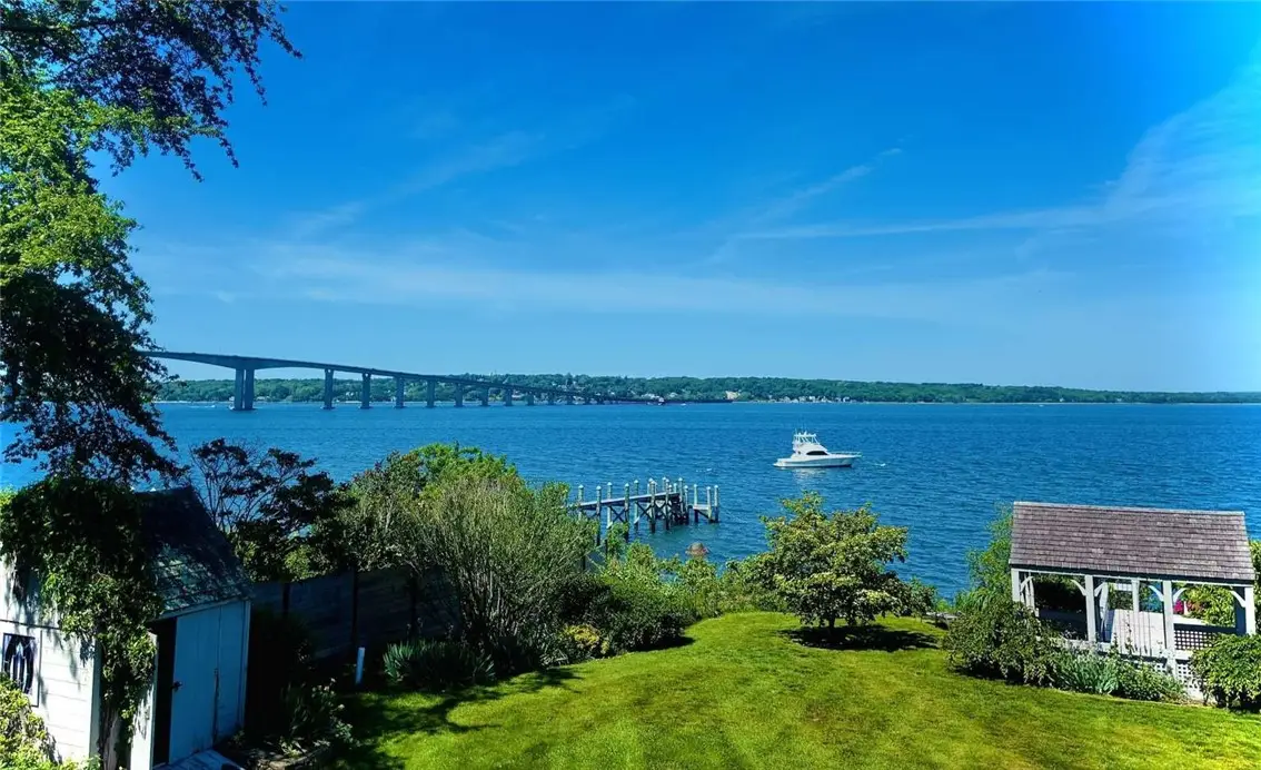 213 Seaside Drive, Jamestown, RI 02835 - #1