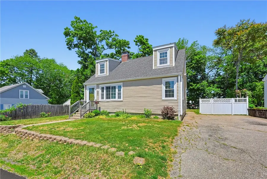 14 Jenks Street, East Providence, RI 02914 - #3