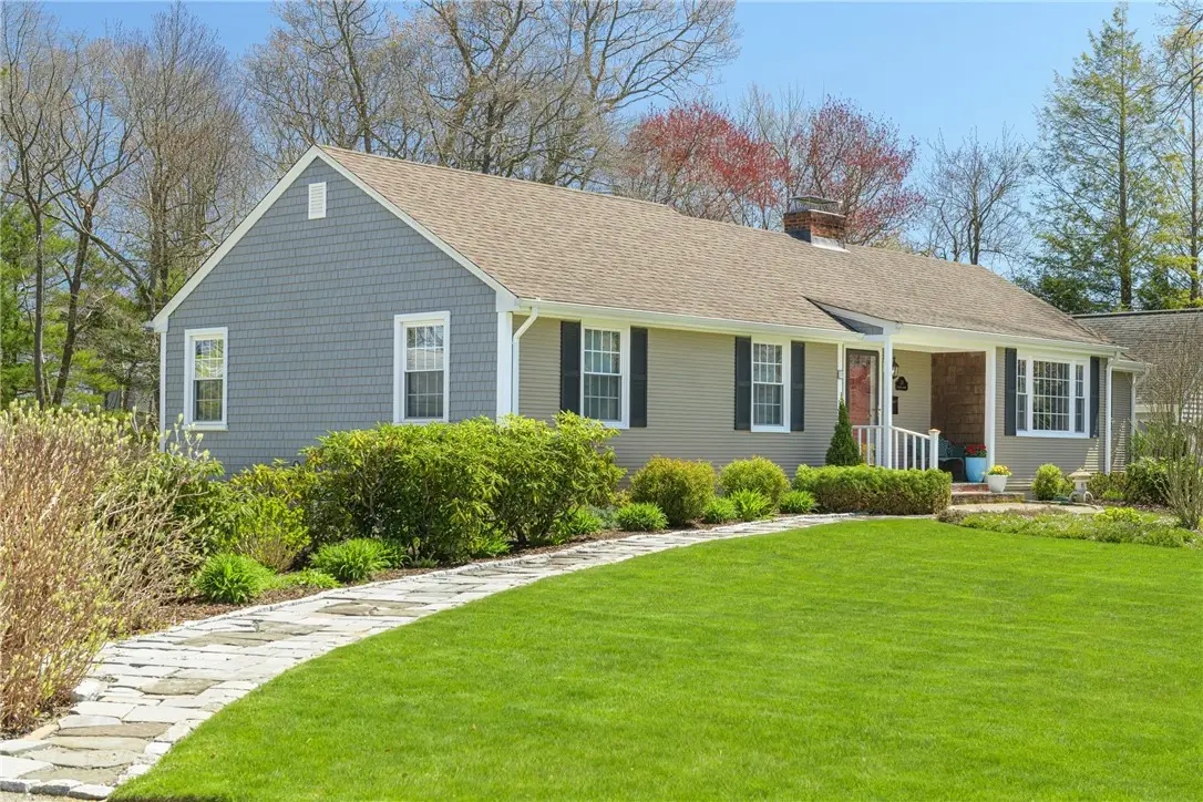 20 Bullock Avenue, Barrington, RI 02806 - #1