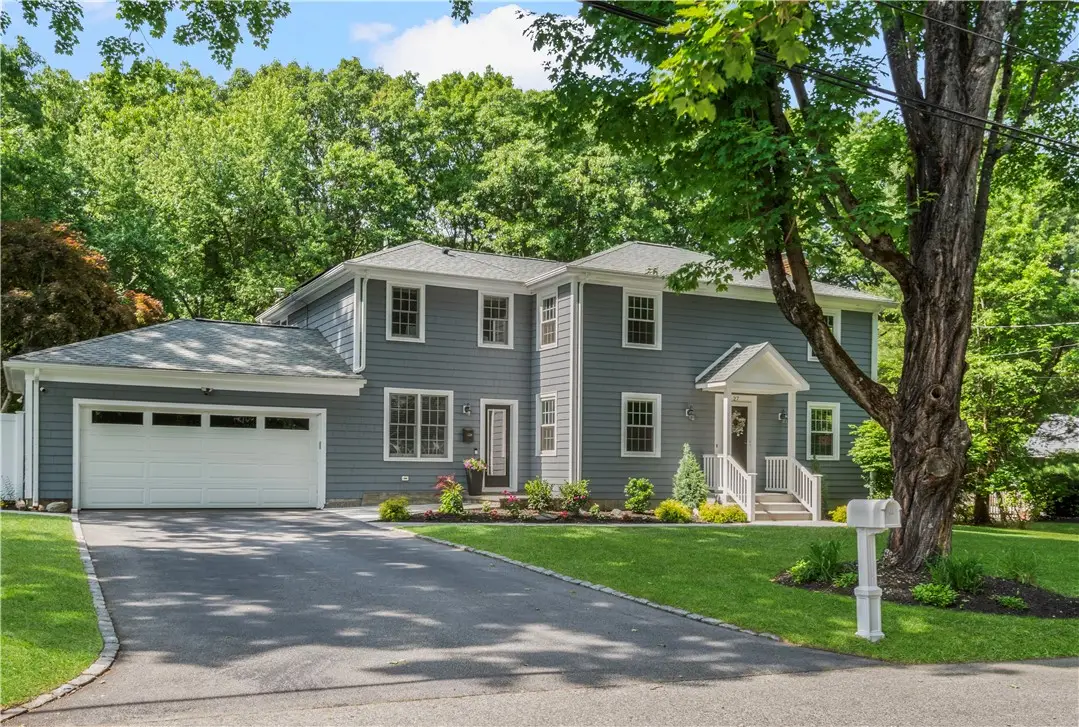 27 Christine Drive, Barrington, RI 02806 - #1