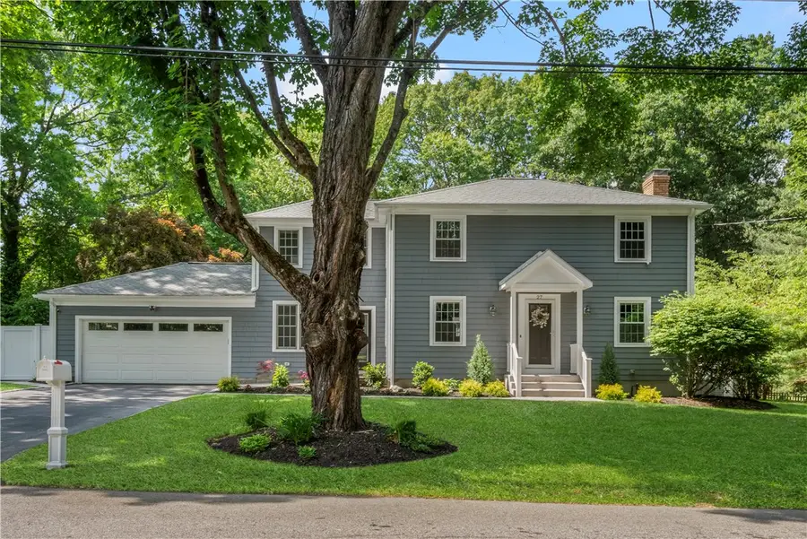 27 Christine Drive, Barrington, RI 02806 - #2