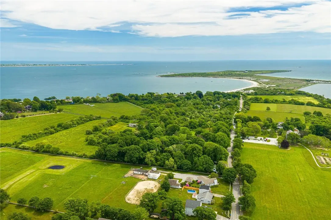 500 Third Beach Road, Middletown, RI 02842 - #1