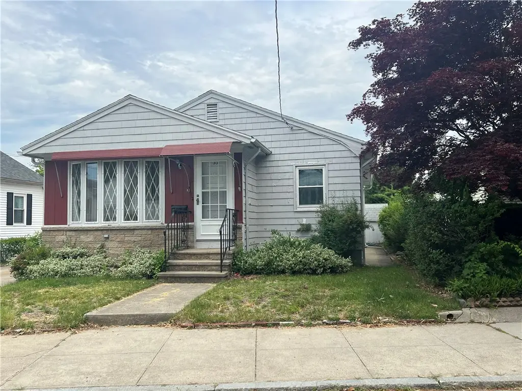 33 Bolton Ave Avenue, Providence, RI 02908 - #1