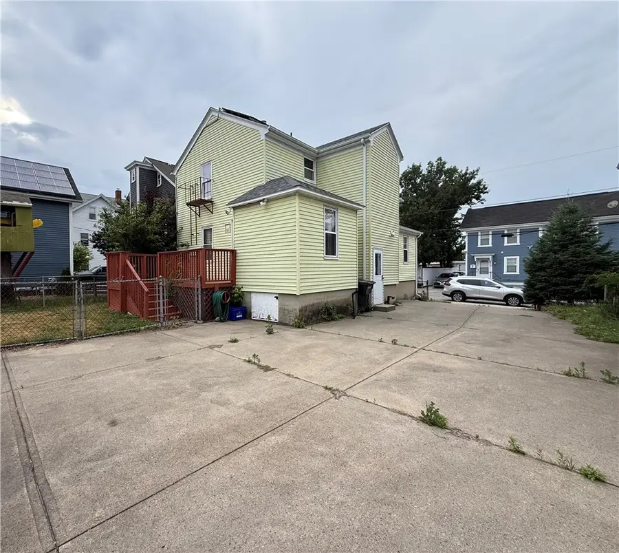 14 Park Street, Central Falls, RI 02863 - #2