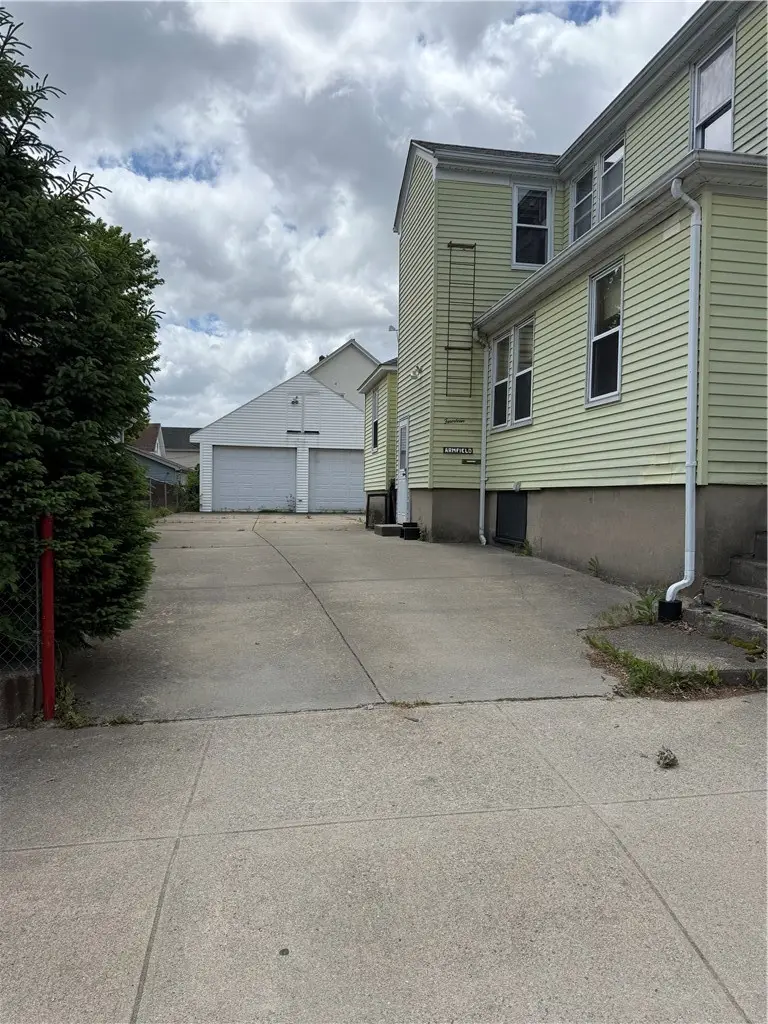 14 Park Street, Central Falls, RI 02863 - #3