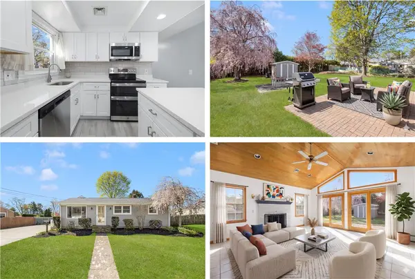 9 Long Pond Road, Coventry, RI 02816