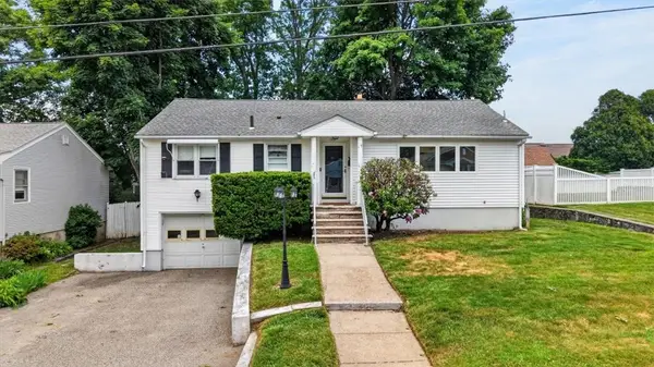 165 Salem Avenue, Cranston, RI 02920