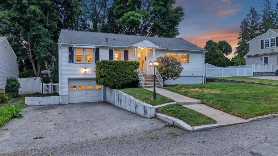165 Salem Avenue, Cranston, RI 02920 - #2