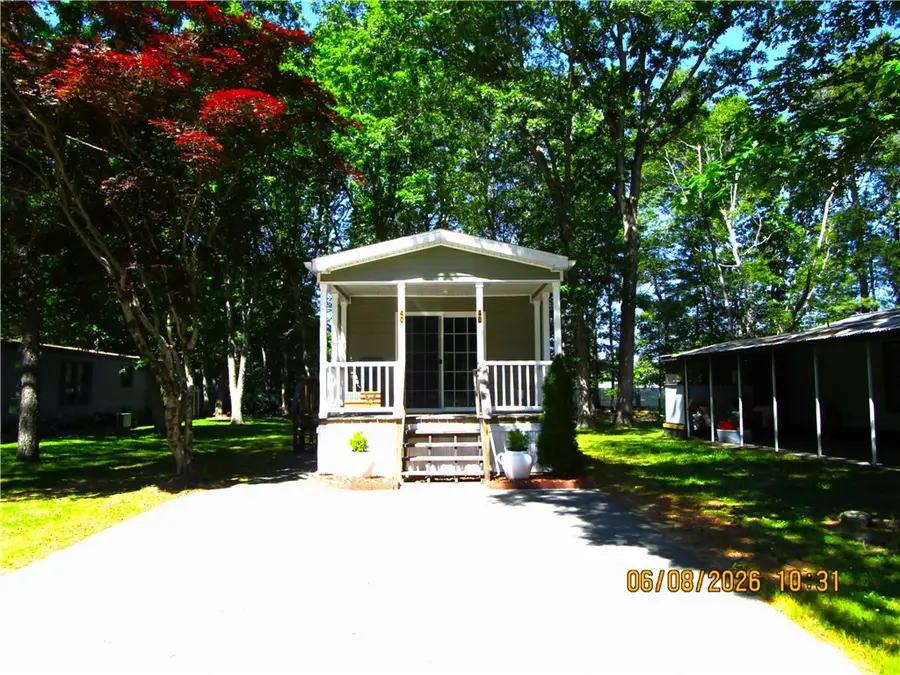 40 Leisure Way, Coventry, RI 02816 - #2
