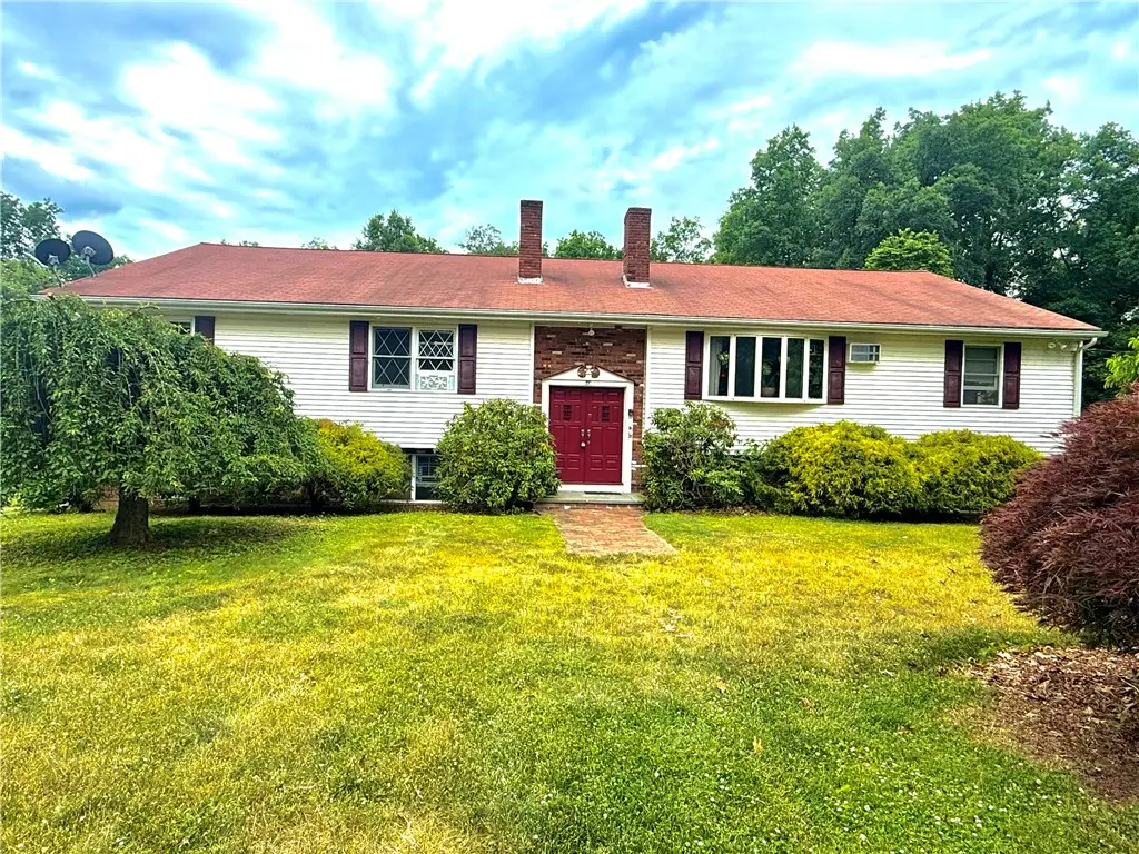 35 Brookdale Street, Cumberland, RI 02864 - #1