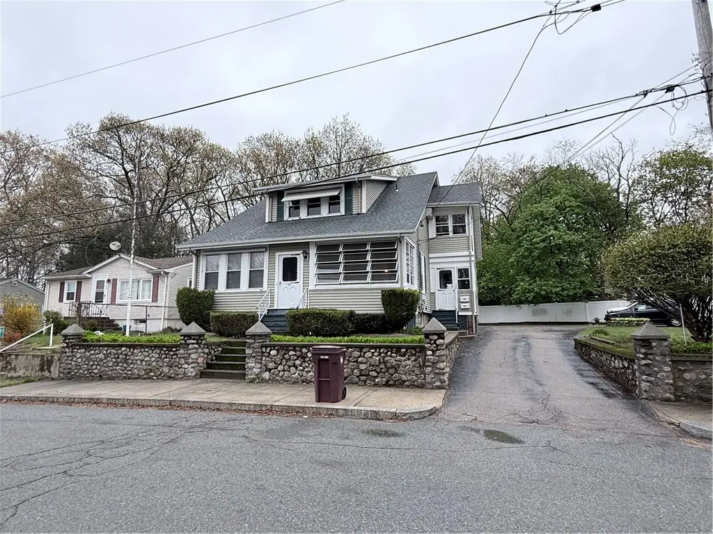 154 Saint Agnes Avenue, Woonsocket, RI 02895 - #1