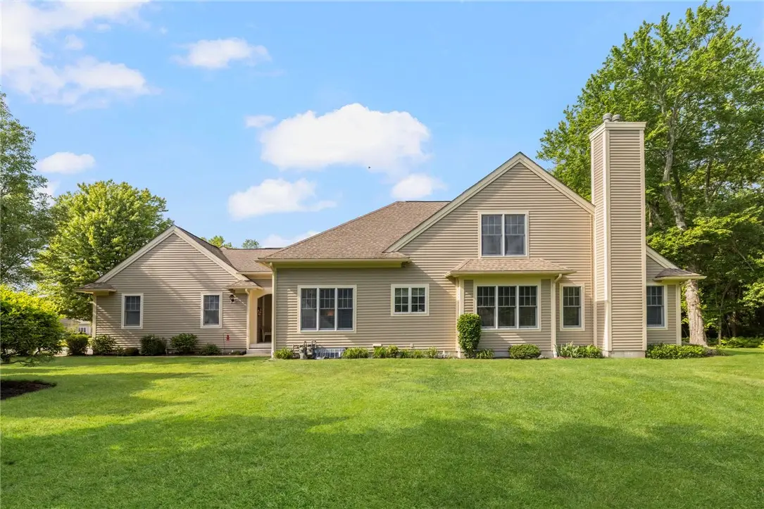 64 Channel View #4, Warwick, RI 02889 - #1