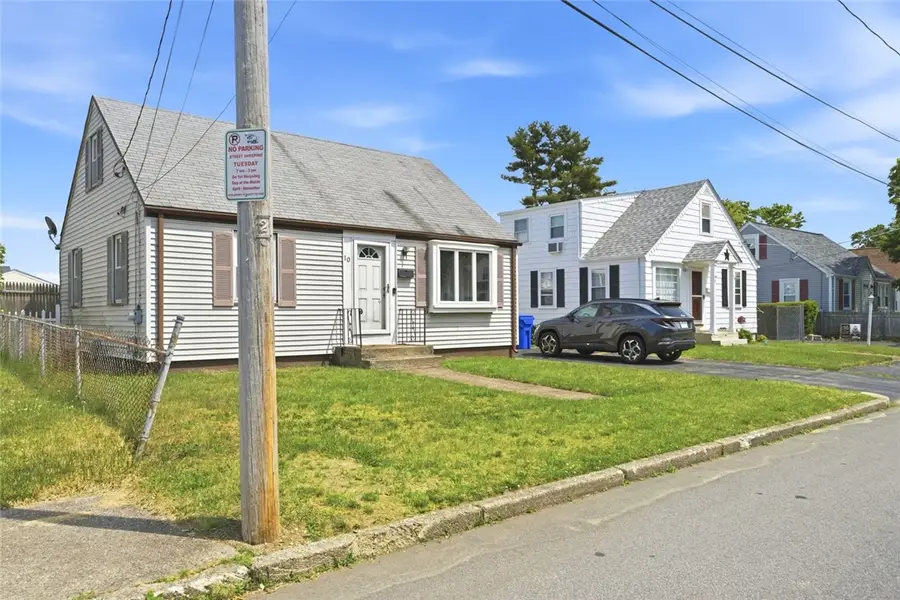10 Jones Street, Pawtucket, RI 02861 - #2