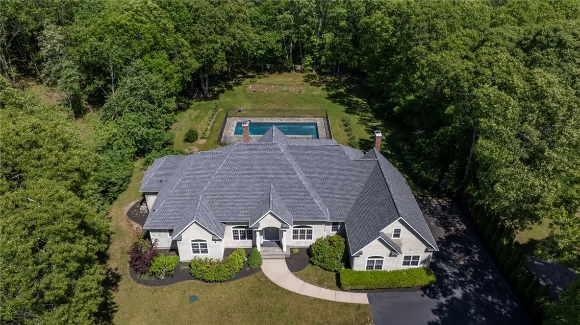 11 Yarmouth Drive, Westerly, RI 02891 - #1