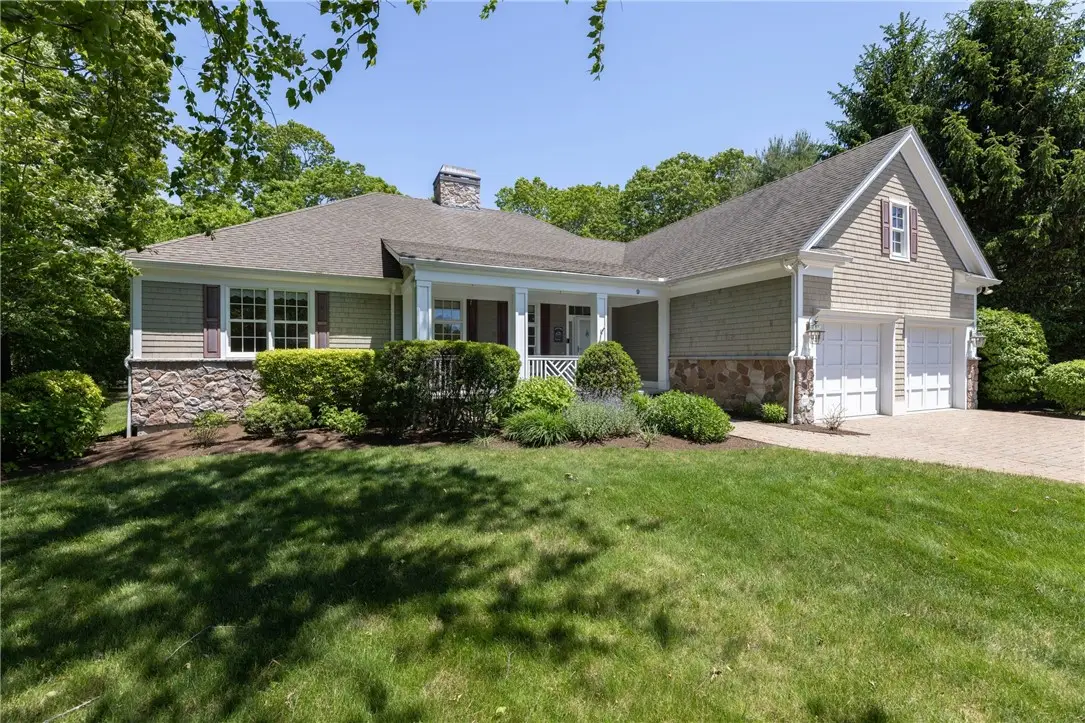 9 Newbury Drive, Westerly, RI 02891 - #1